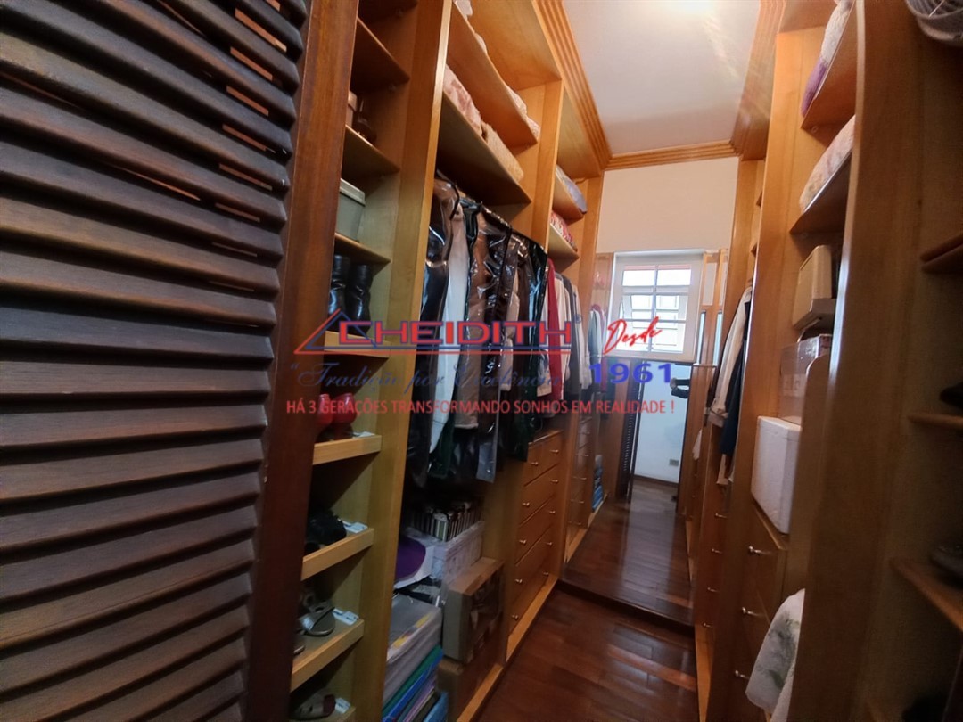 Sobrado, 3 quartos, 222 m² - Foto 17