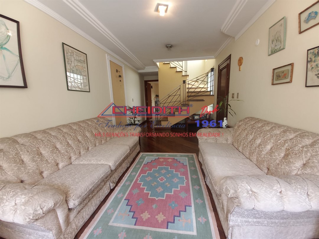 Sobrado, 3 quartos, 222 m² - Foto 19