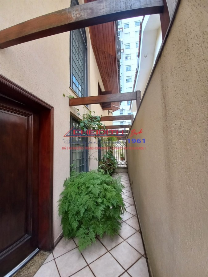 Sobrado, 3 quartos, 222 m² - Foto 22