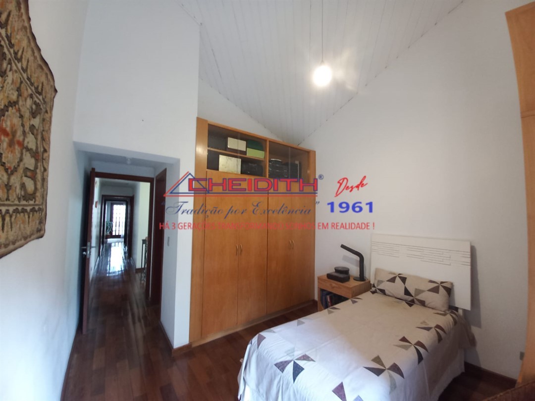 Sobrado, 3 quartos, 222 m² - Foto 21