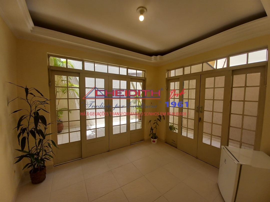 Sobrado, 3 quartos, 222 m² - Foto 23