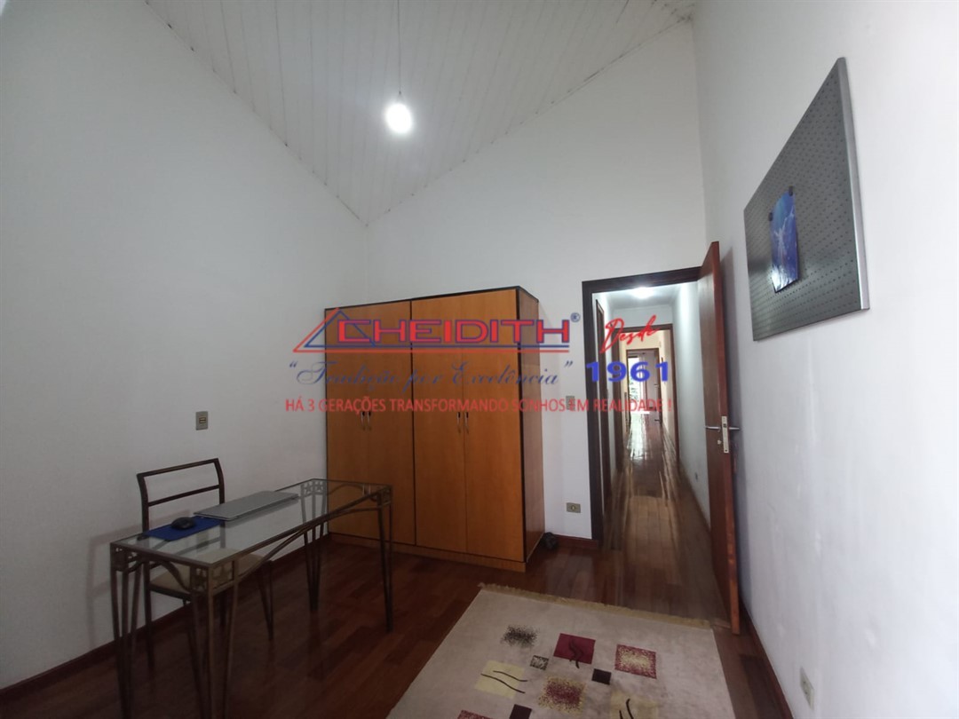Sobrado, 3 quartos, 222 m² - Foto 27