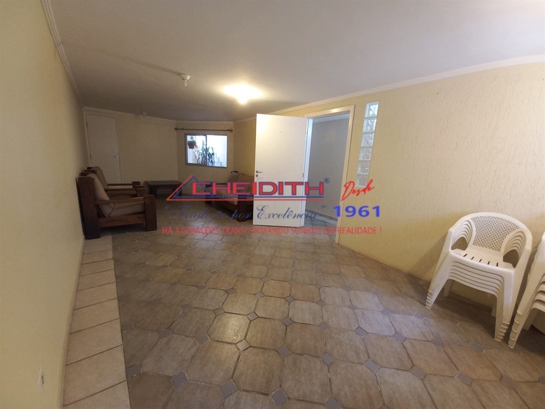 Sobrado, 3 quartos, 222 m² - Foto 24