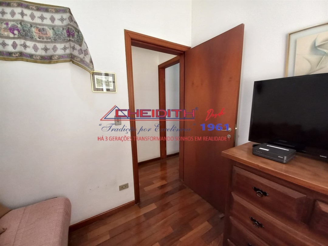 Sobrado, 3 quartos, 222 m² - Foto 25