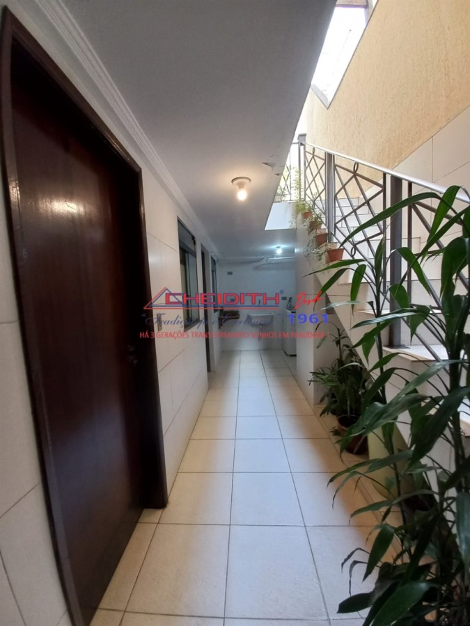 Sobrado, 3 quartos, 222 m² - Foto 28