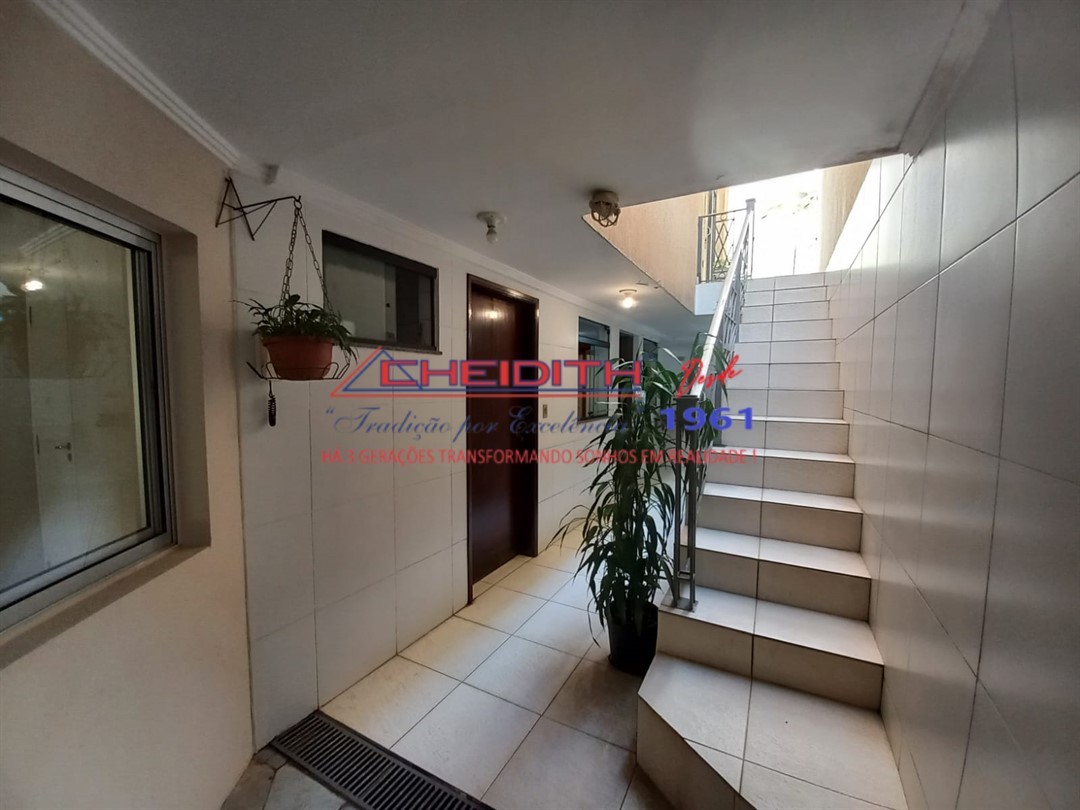 Sobrado, 3 quartos, 222 m² - Foto 31