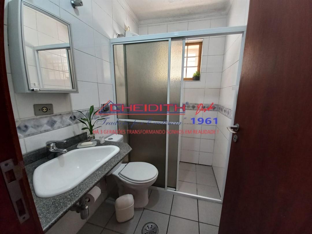Sobrado, 3 quartos, 222 m² - Foto 32