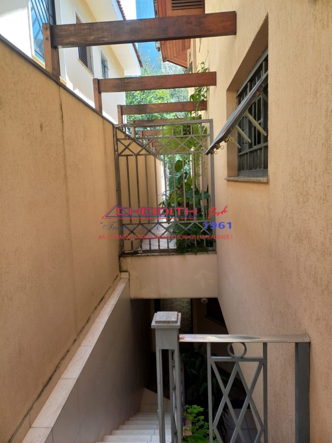 Sobrado, 3 quartos, 222 m² - Foto 33