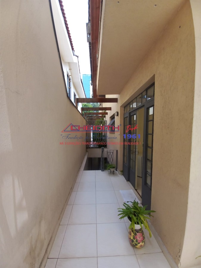 Sobrado, 3 quartos, 222 m² - Foto 35