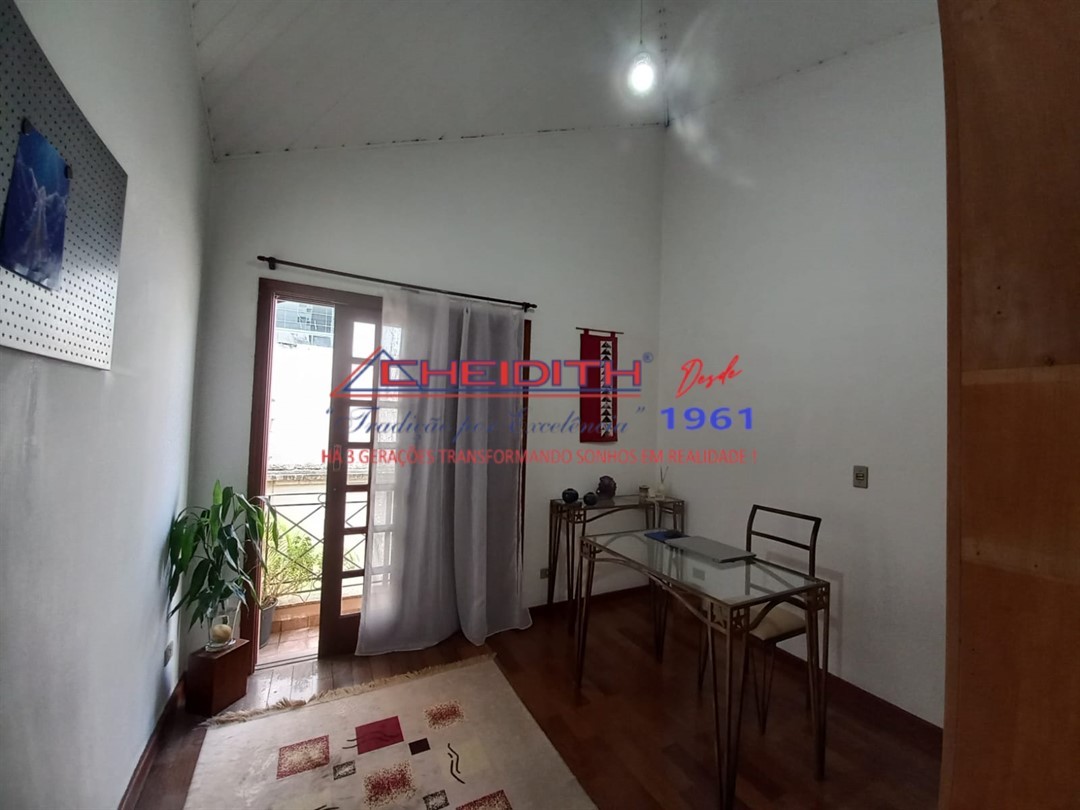 Sobrado, 3 quartos, 222 m² - Foto 38