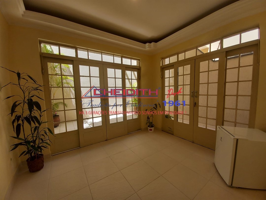 Sobrado, 3 quartos, 222 m² - Foto 36