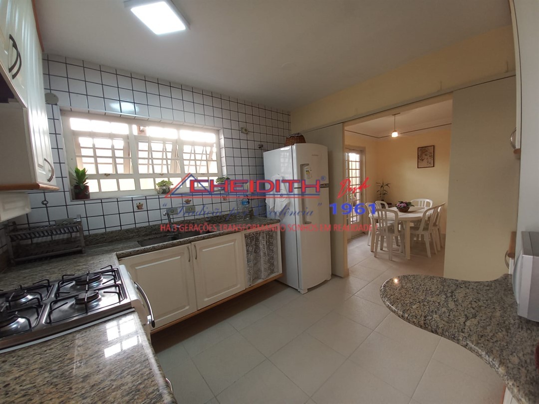 Sobrado, 3 quartos, 222 m² - Foto 39