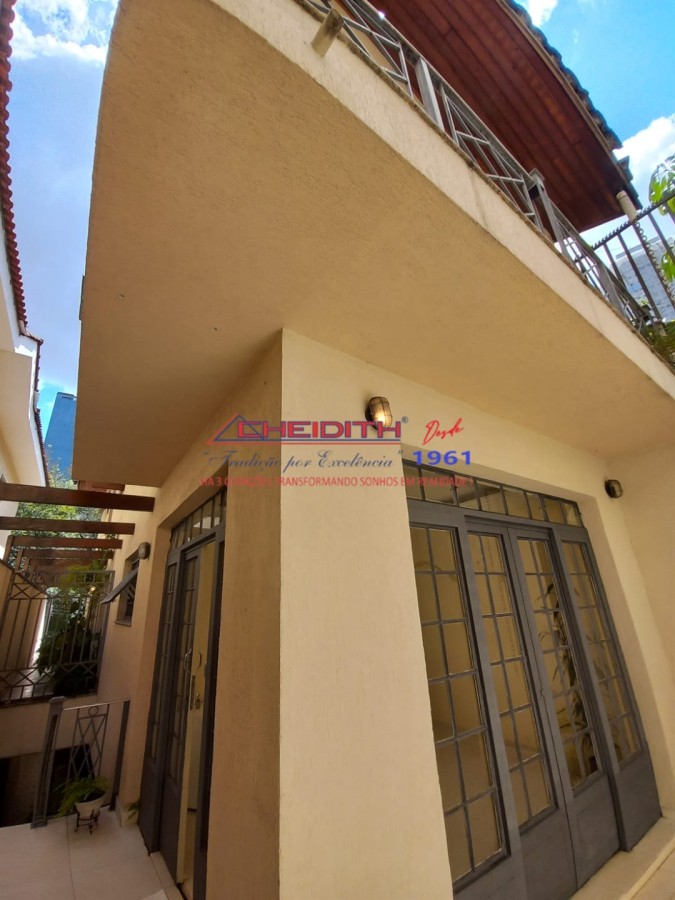 Sobrado, 3 quartos, 222 m² - Foto 45