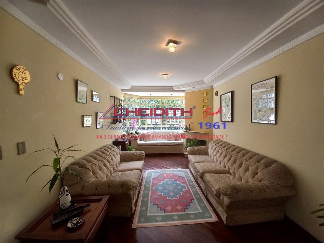 Sobrado, 3 quartos, 222 m² - Foto 41