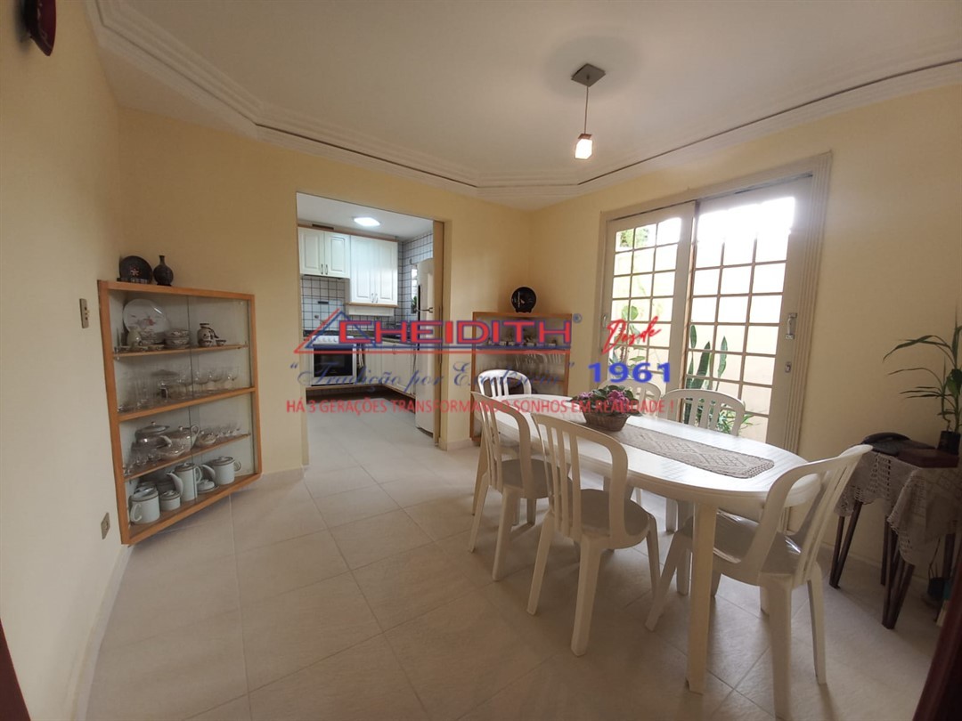 Sobrado, 3 quartos, 222 m² - Foto 40