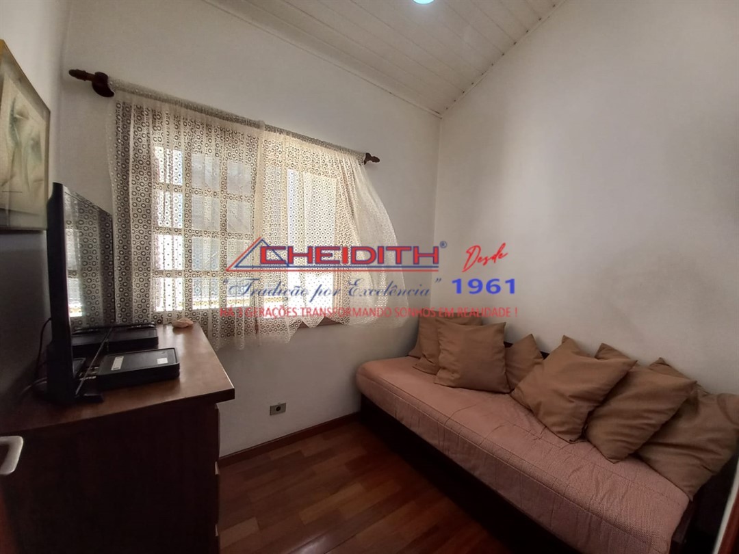 Sobrado, 3 quartos, 222 m² - Foto 43