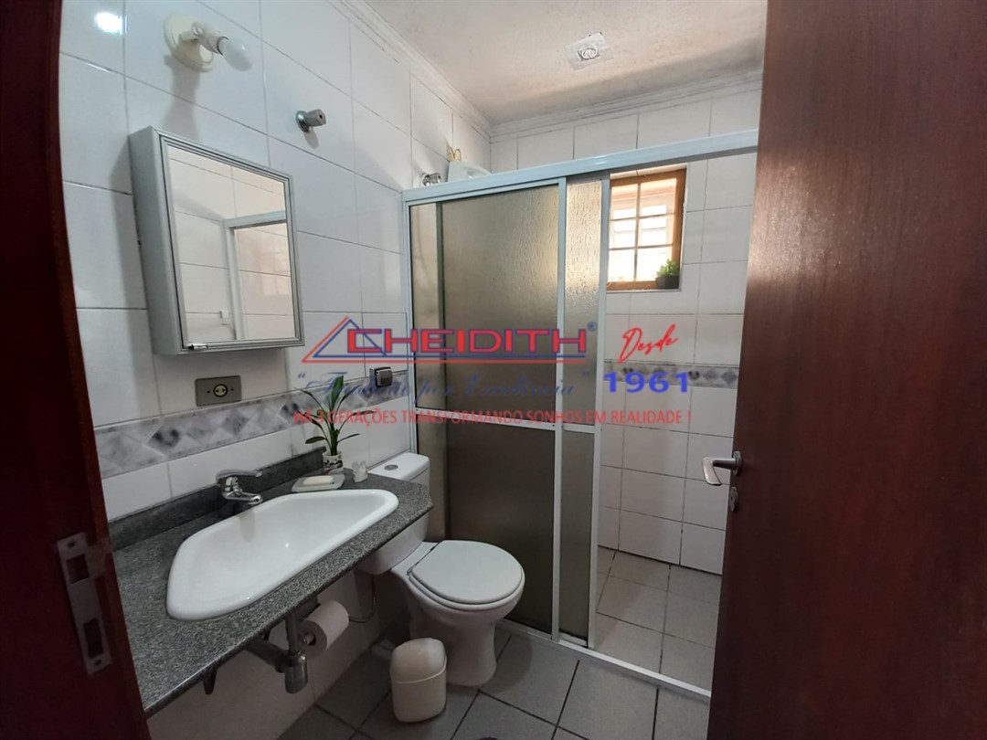 Sobrado, 3 quartos, 222 m² - Foto 44