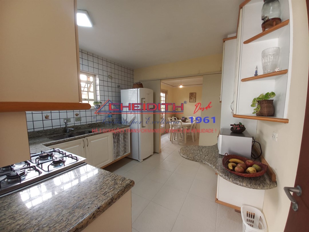 Sobrado, 3 quartos, 222 m² - Foto 42