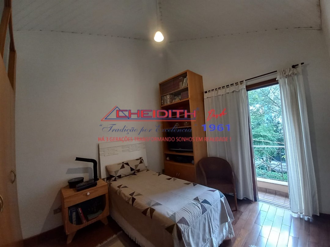 Sobrado, 3 quartos, 222 m² - Foto 46