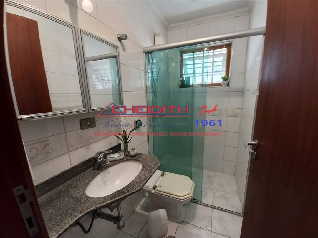 Sobrado, 3 quartos, 222 m² - Foto 47