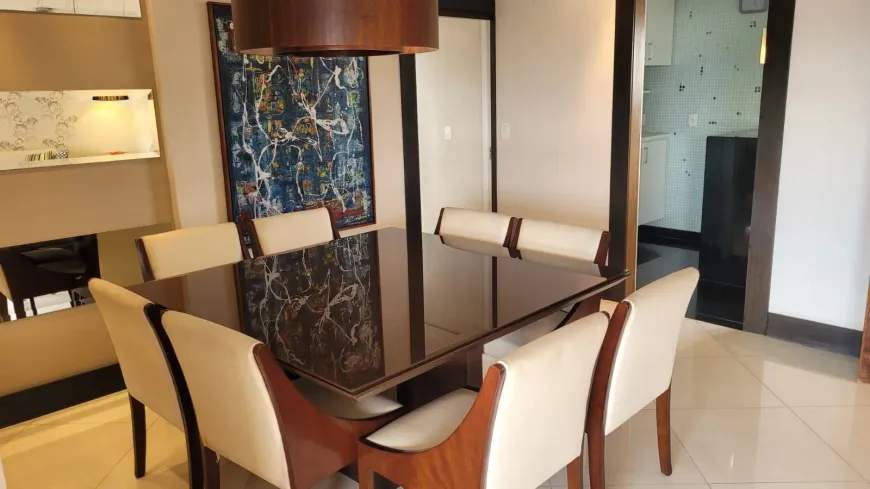 Apartamento, 3 quartos, 131 m² - Foto 3