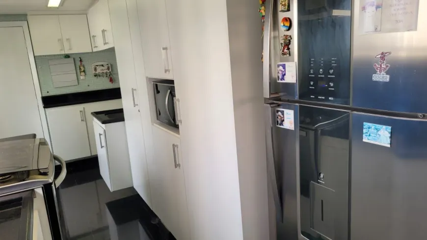 Apartamento, 3 quartos, 131 m² - Foto 4