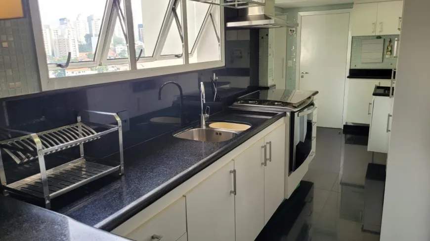 Apartamento, 3 quartos, 131 m² - Foto 5