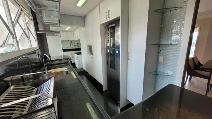 Apartamento, 3 quartos, 131 m² - Foto 6