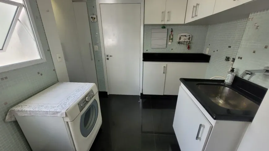 Apartamento, 3 quartos, 131 m² - Foto 8