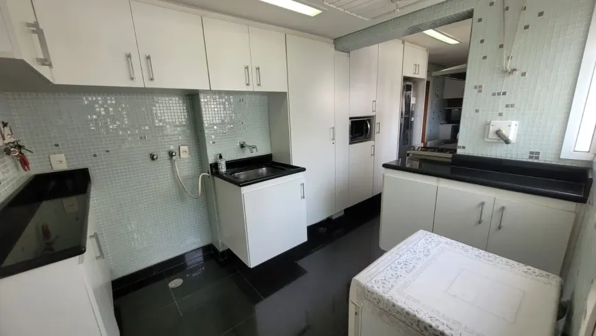 Apartamento, 3 quartos, 131 m² - Foto 10