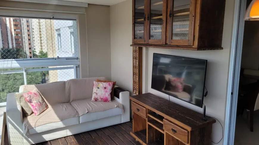 Apartamento, 3 quartos, 131 m² - Foto 11
