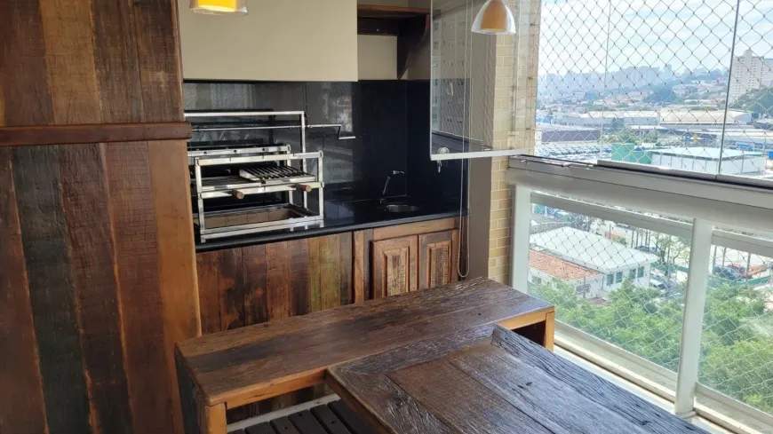Apartamento, 3 quartos, 131 m² - Foto 12