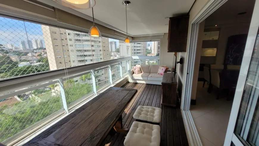 Apartamento, 3 quartos, 131 m² - Foto 13