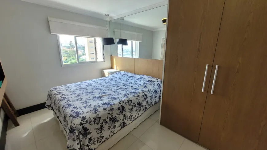 Apartamento, 3 quartos, 131 m² - Foto 17