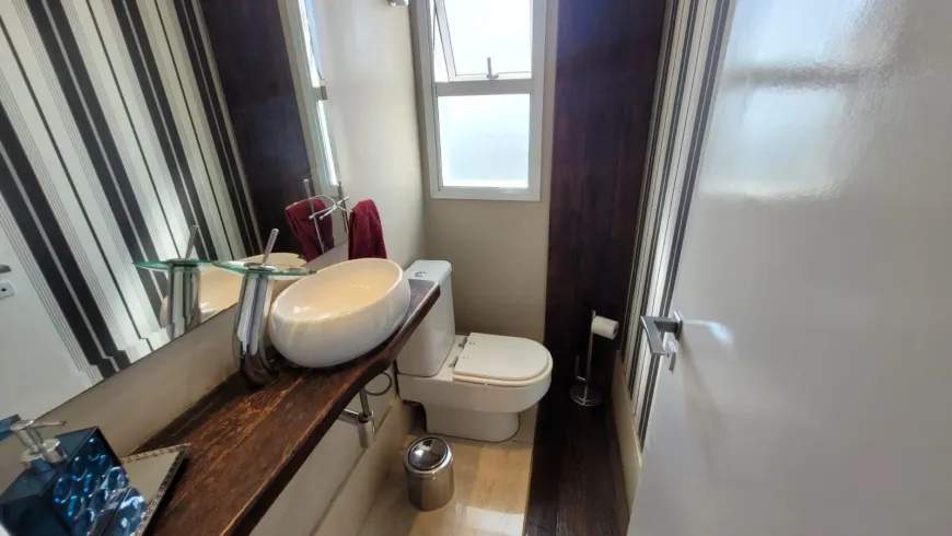 Apartamento, 3 quartos, 131 m² - Foto 28