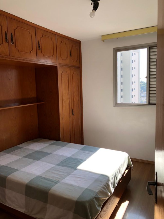 Apartamento, 3 quartos, 96 m² - Foto 5