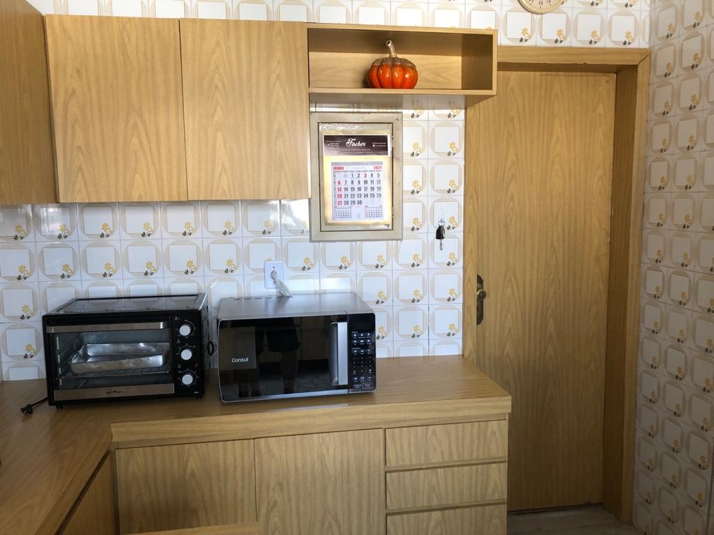 Apartamento, 3 quartos, 96 m² - Foto 21