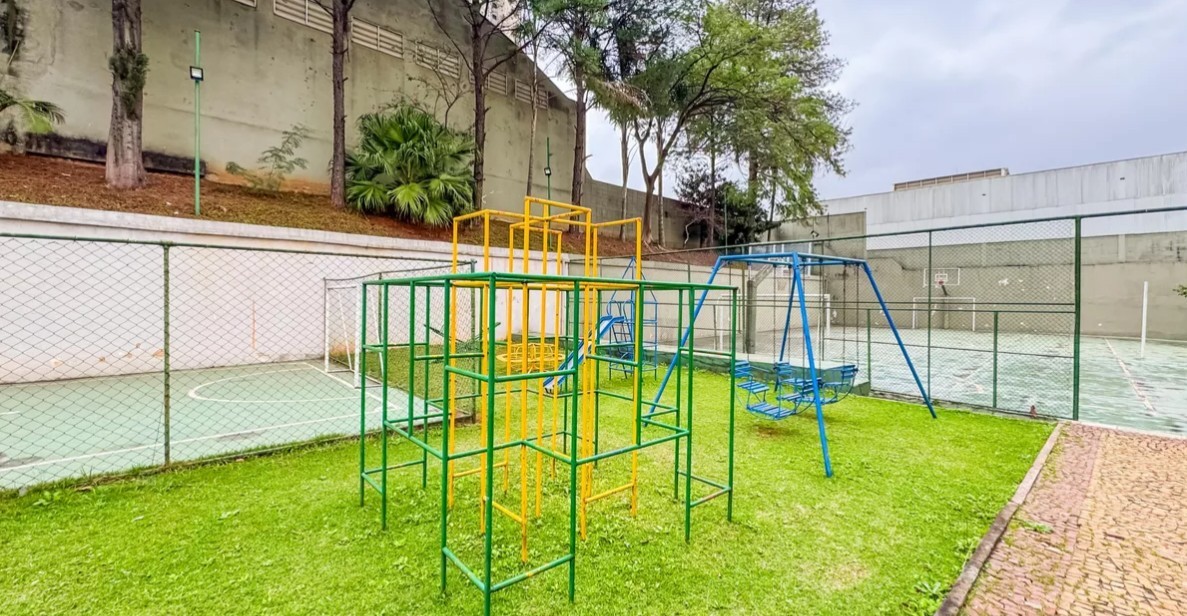 Apartamento, 3 quartos, 96 m² - Foto 23