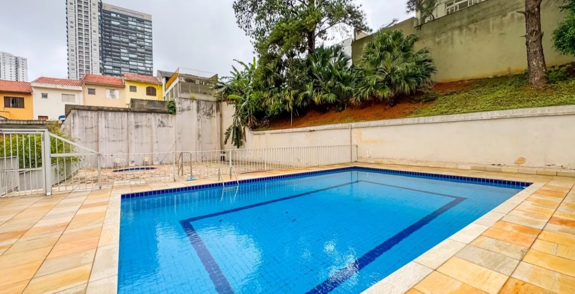 Apartamento, 3 quartos, 96 m² - Foto 29