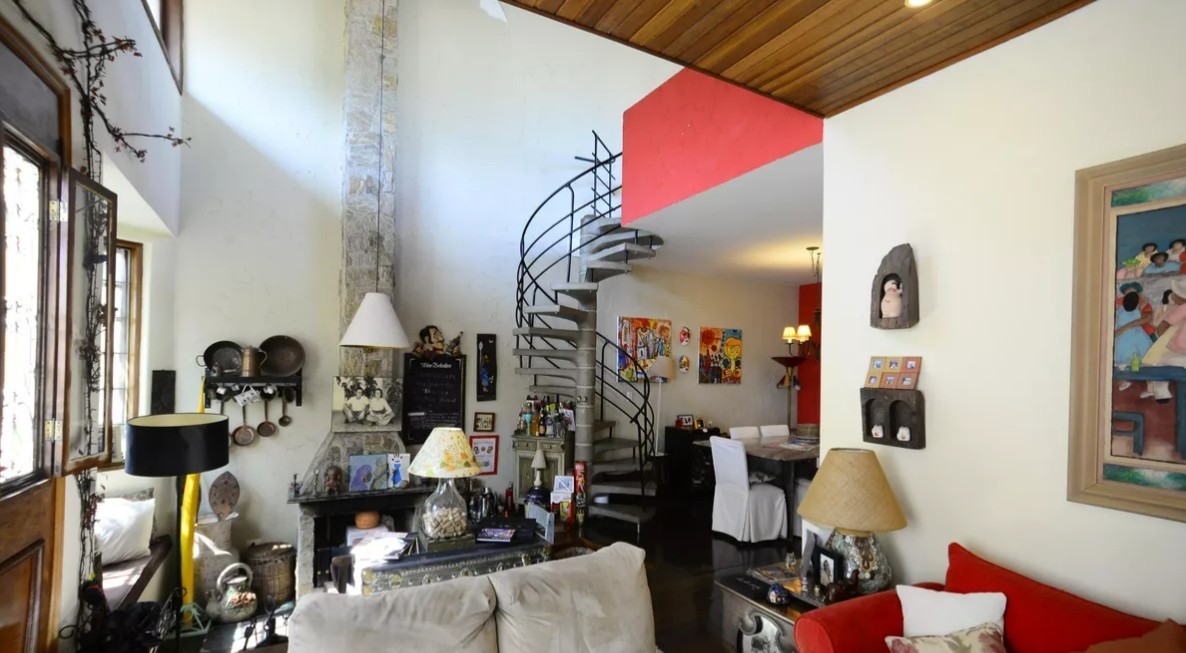 Sobrado, 3 quartos - Foto 2