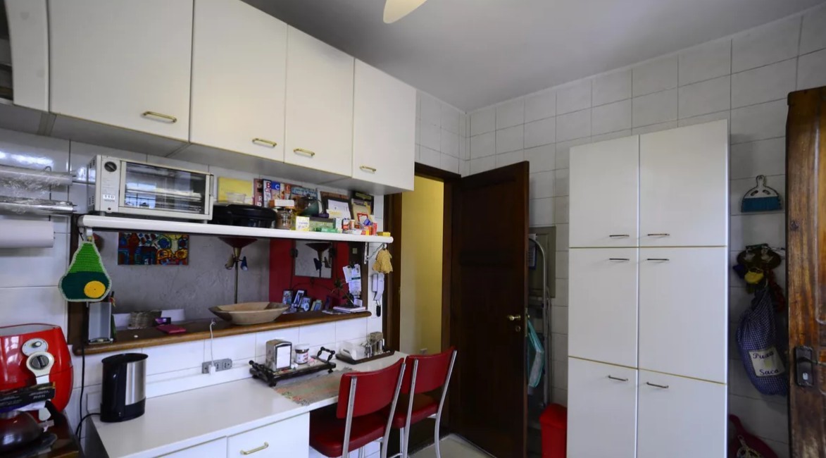 Sobrado, 3 quartos - Foto 19