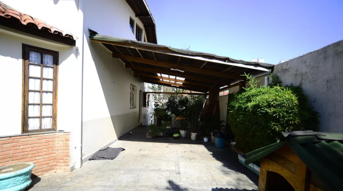 Sobrado, 3 quartos - Foto 21