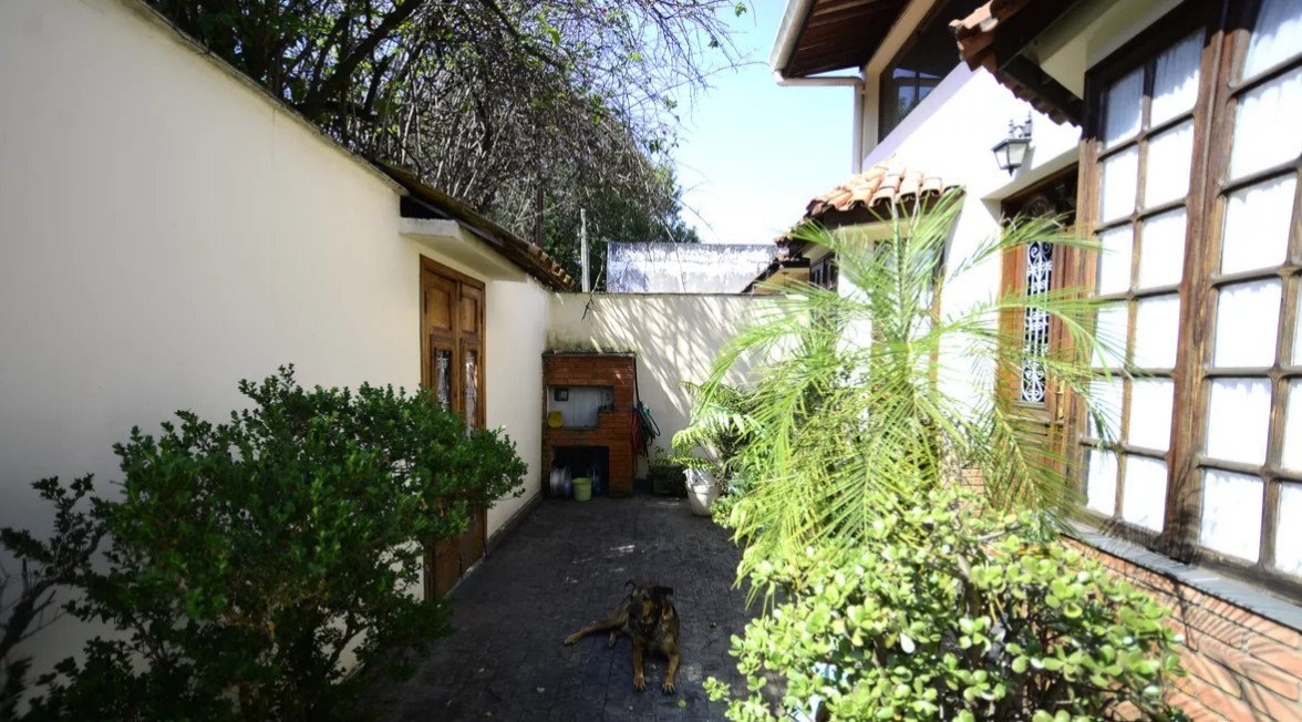 Sobrado, 3 quartos - Foto 28
