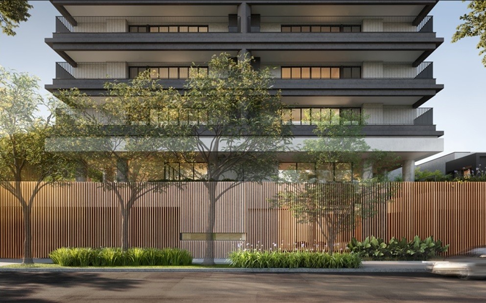 Apartamento, 4 quartos, 232 m² - Foto 6