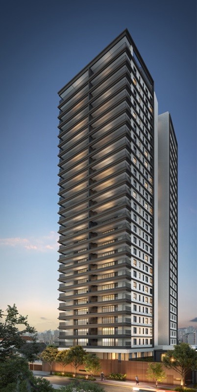 Apartamento, 4 quartos, 232 m² - Foto 7