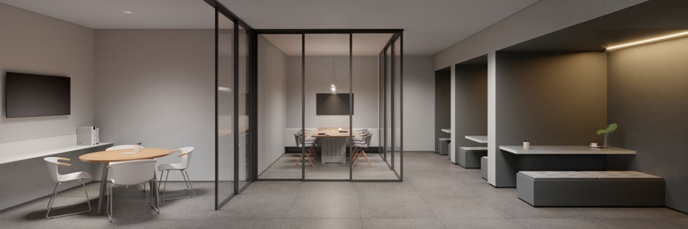 Apartamento, 4 quartos, 232 m² - Foto 8