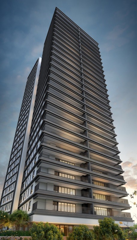 Apartamento, 4 quartos, 232 m² - Foto 12
