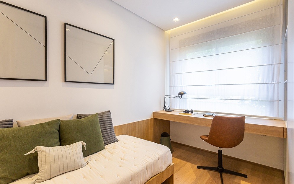 Apartamento, 4 quartos, 232 m² - Foto 11