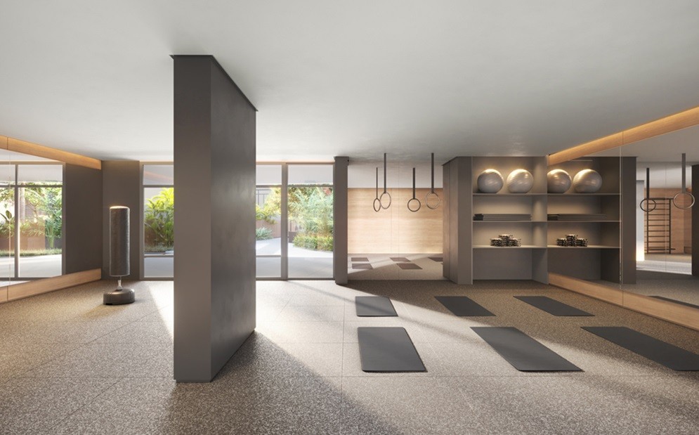 Apartamento, 4 quartos, 232 m² - Foto 13