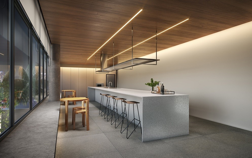 Apartamento, 4 quartos, 232 m² - Foto 17